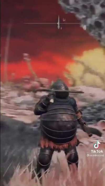 Saw this on tik tok just now and died 😂