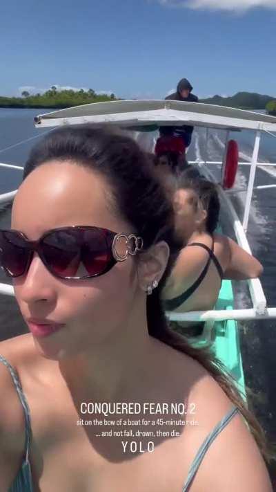 Christiana Dimaunahan