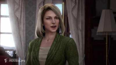 One of my favorite scenes from Resident Evil: Damnation