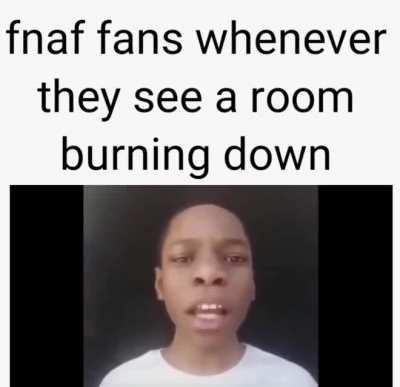 Fnaf
