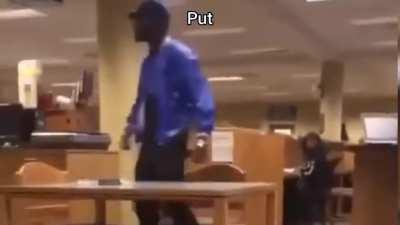 The Pack-A-Punch anthem