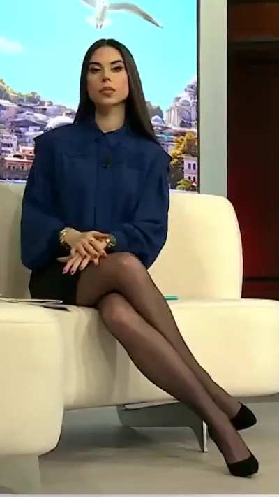 Lara Kırmusaoğlu - 2024