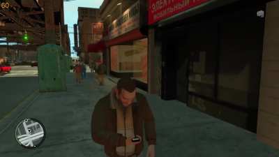 Frames randomly drop when looking at a certain direction, then when I go to that direction, they stop dropping, its really fucking weird.