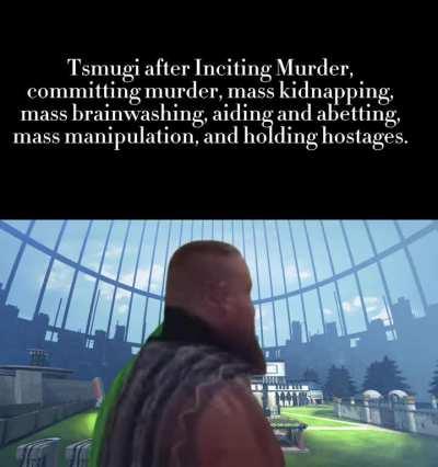 Tsmugi meme