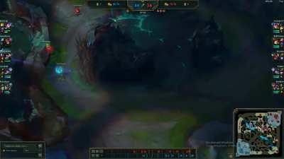 New game mode never ceases to amaze