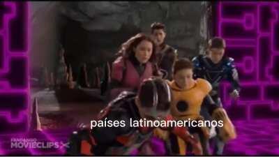 Recuerden es solo humor y se está con ustedes argentina.👍 PD: perdón por el final