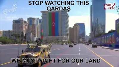 Tengri save the azerchungus