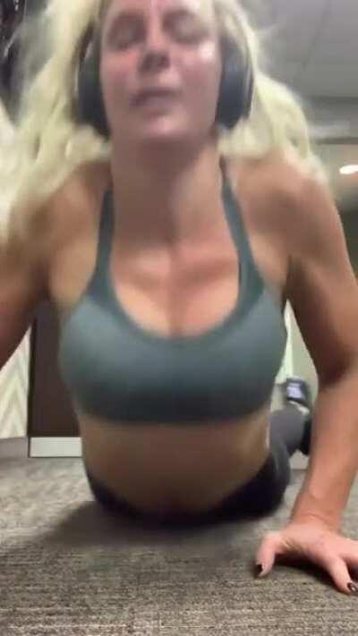 Tit Queen Charlotte Flaie