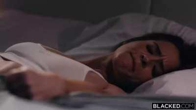 Lonely Nights Can Be The Best