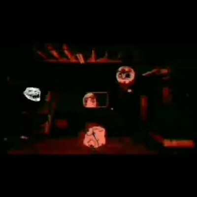 görevden biraz farklı ama trol kornuck