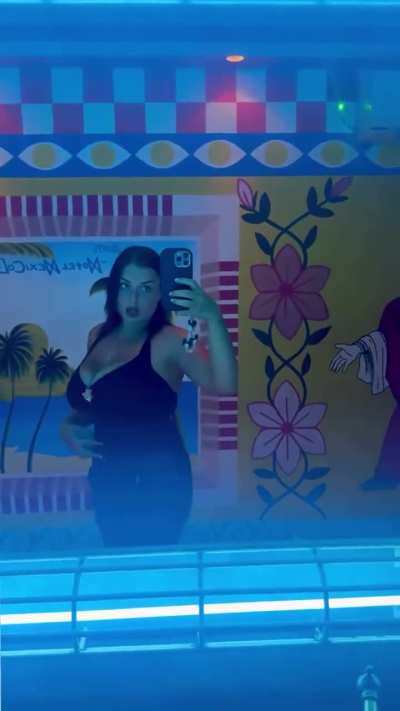 MiladaMoore4More - Video #9191