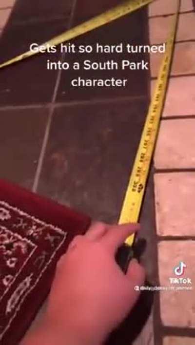 Tutorial de como virar um personagem de southpark