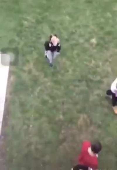 Girl melt down after got caught cheating by bf