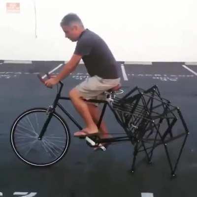 What's the point of this?