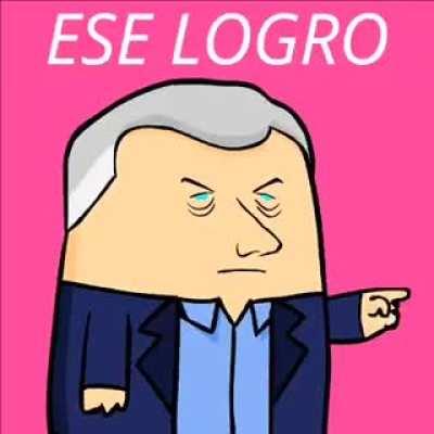 NO LOGRAMOS LOGRAR ESE LOGRO