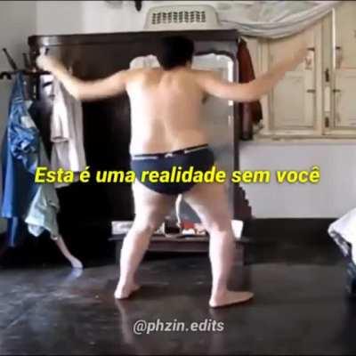 Música (eu marco nsfw?)