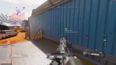 The camo grind is finally over😩