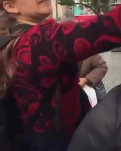 bob esponja tu vieja