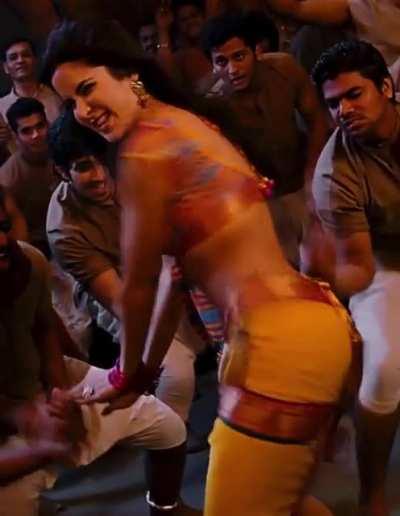 Katrina Kaif in Chikni Chameli