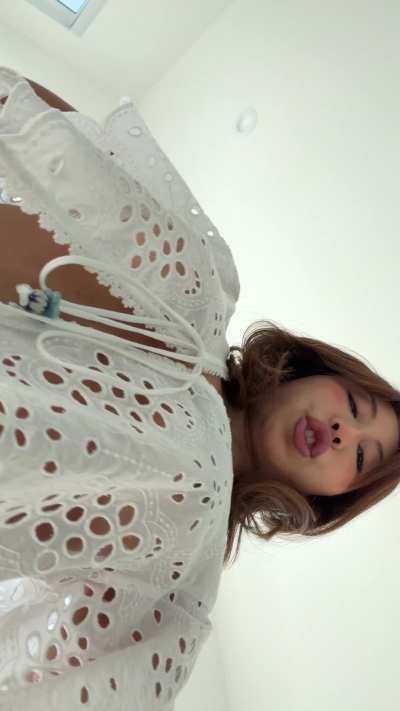 You can stay down there as long as you want