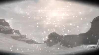 The non-tenacity Morgana Q experience