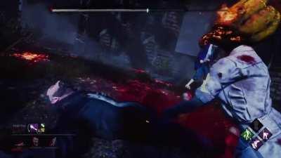 Girl same not gonna blame you