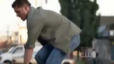 Eye of the tiger by Jensen