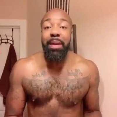 Wordington message from LoveandLighttv (Yes King) 