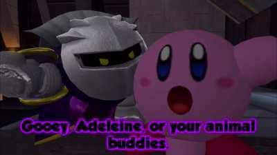 Trust me bro, my cousin works at Hal and told me this in 2007