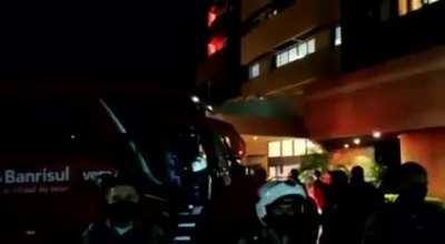 o brasileirao começou bem