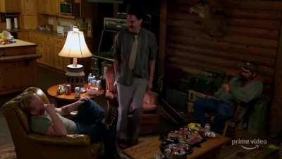 Борат 2 трейлер