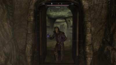 And I took that personally