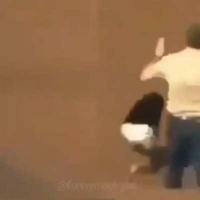 monke skateboarding edit I made