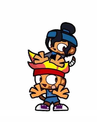 I haven't uploaded in awhile.....have a spooky dance?