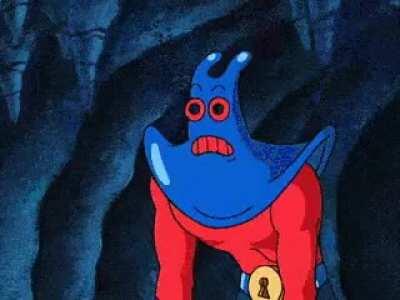 But Venezuela wasn't REAL communism