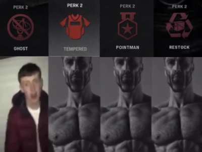 temepered gives more health jgod told me!!!!!!!!