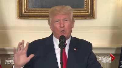 Did they ever once tell the truth? I mean - I still can't wrap my head around how they don't get called out for this !!