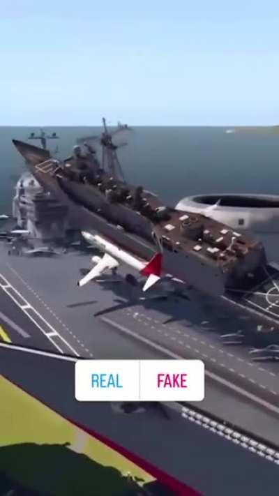 The future of Naval Aerial combat