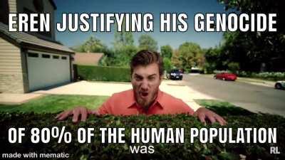 wtf no Rhett don’t start the Rumbling wtf?!?!