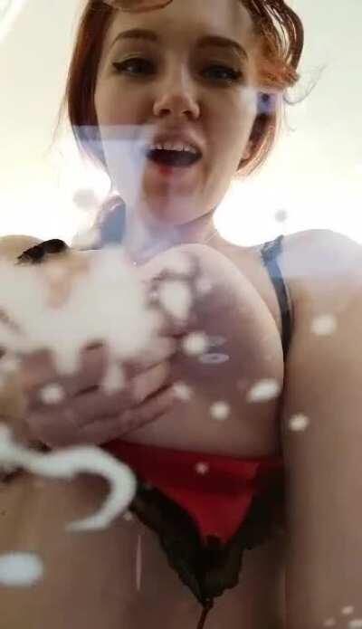 Alright guys, say aaaaah