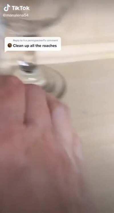 Devs when a single gamer reports a bug.