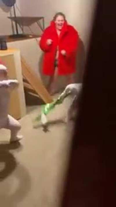 I feel like i'm not living my best life ...