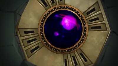 Da fuck they doin’ in there