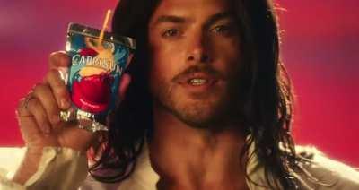 Capee sun…. You kids will know.