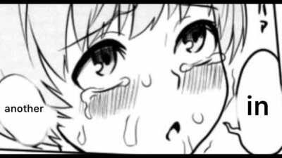 Shadow World but Chie’s a little too passionate about singing