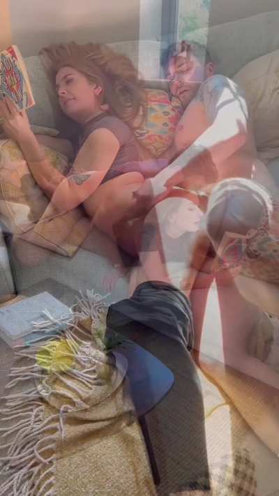 I was really enjoying this book