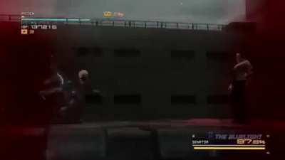 Chicos ¿que opinas de metal gear rising?