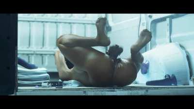 Pharah's Secret Life (ZMSFM)