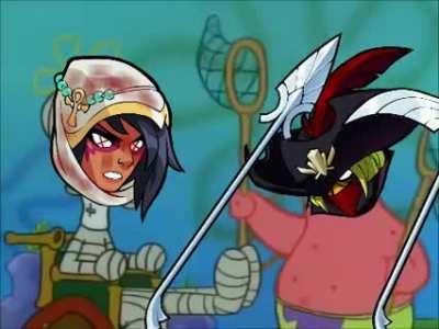 Me in post game chat showing my opponent how they could have won by not picking up scythe and ending all 3 of their own stocks in attempted gimps.