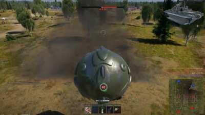 VOLUME WARNING: THIS VIDEO IS VERY LOUD, New sound bug just dropped, explosions sometimes mute all sound for a second then max your volume for a period of time, the sound is turned down some in this video but is still very loud